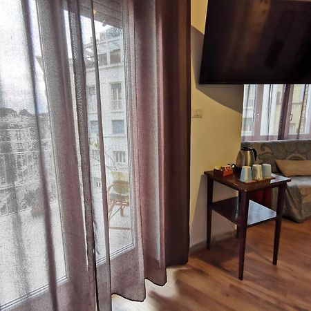 La Finestra Sul Mondo B&B Rome Luaran gambar