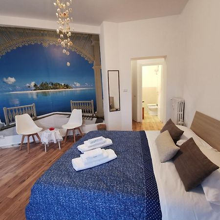 La Finestra Sul Mondo B&B Rome Luaran gambar