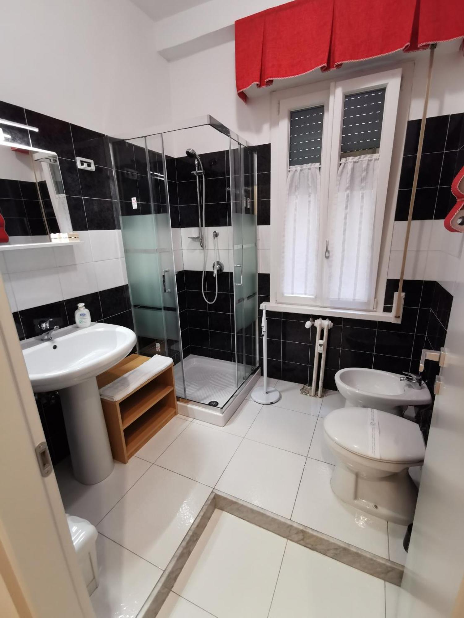 La Finestra Sul Mondo B&B Rome Luaran gambar