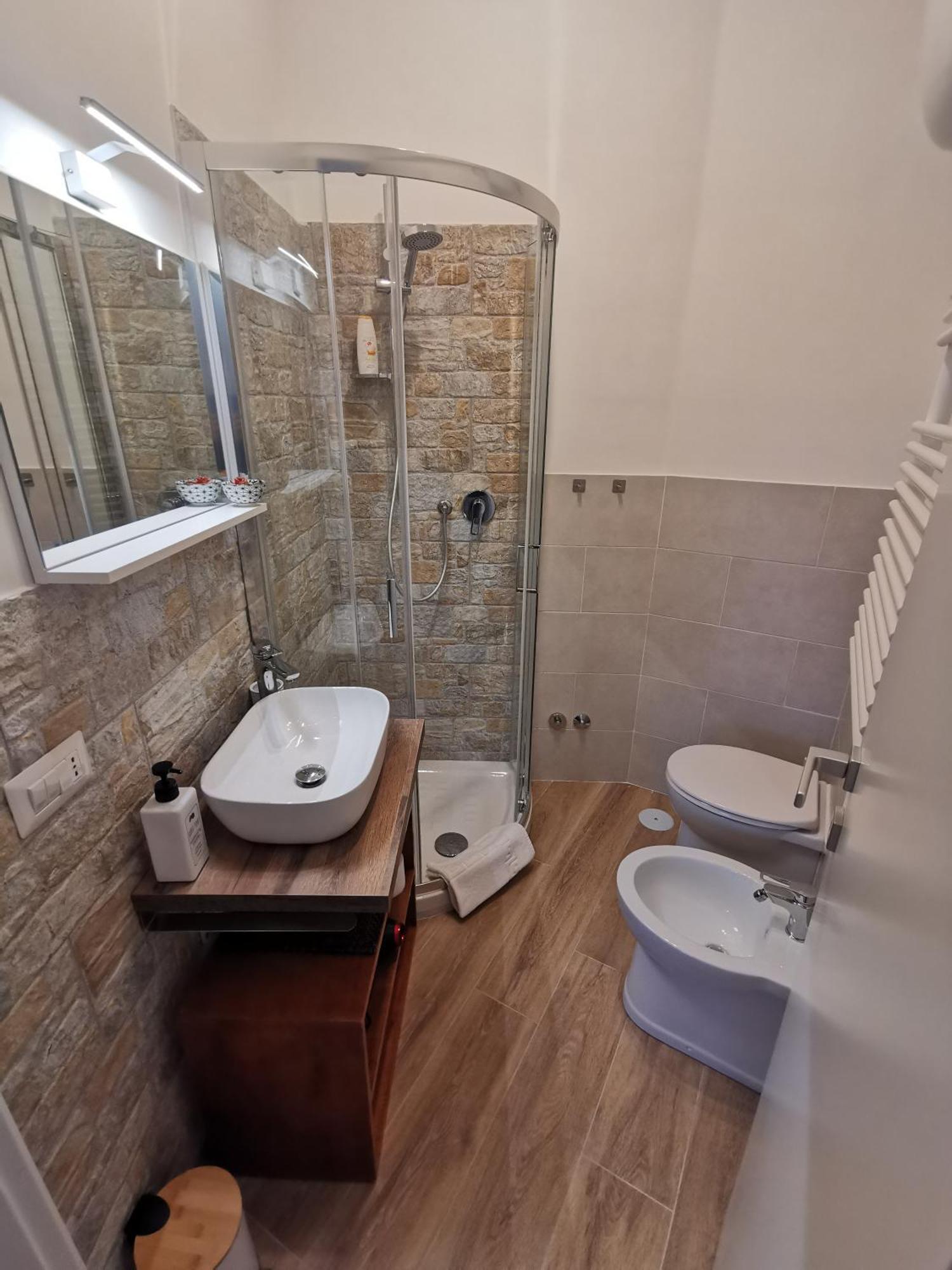 La Finestra Sul Mondo B&B Rome Luaran gambar