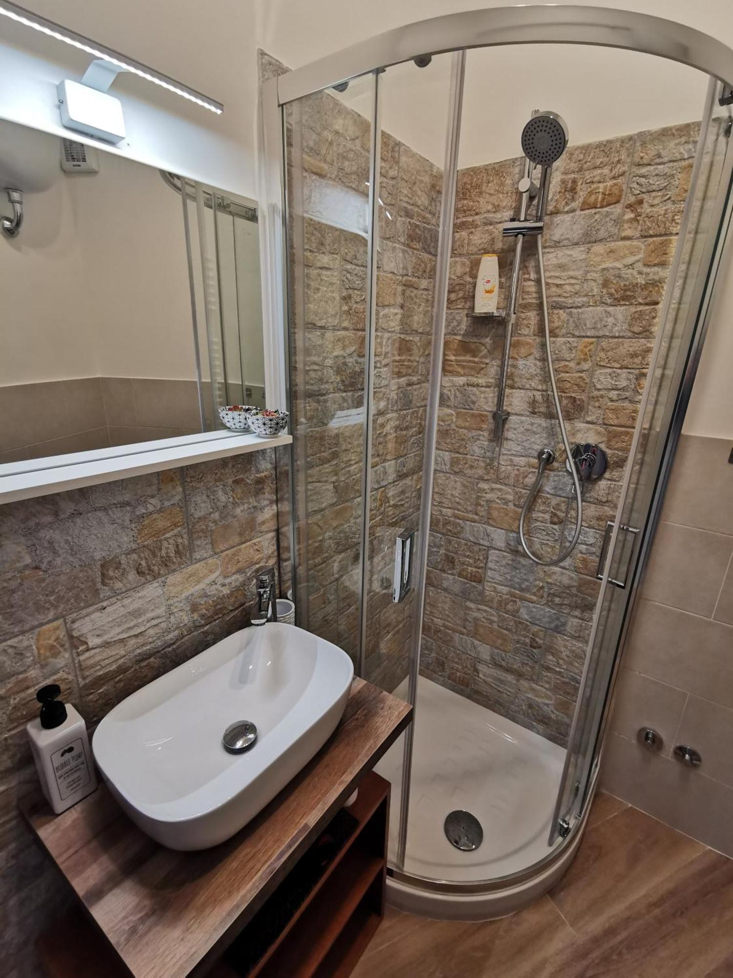 La Finestra Sul Mondo B&B Rome Luaran gambar
