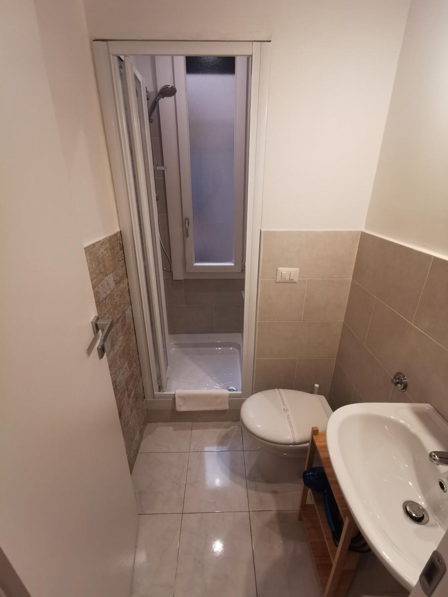 La Finestra Sul Mondo B&B Rome Luaran gambar