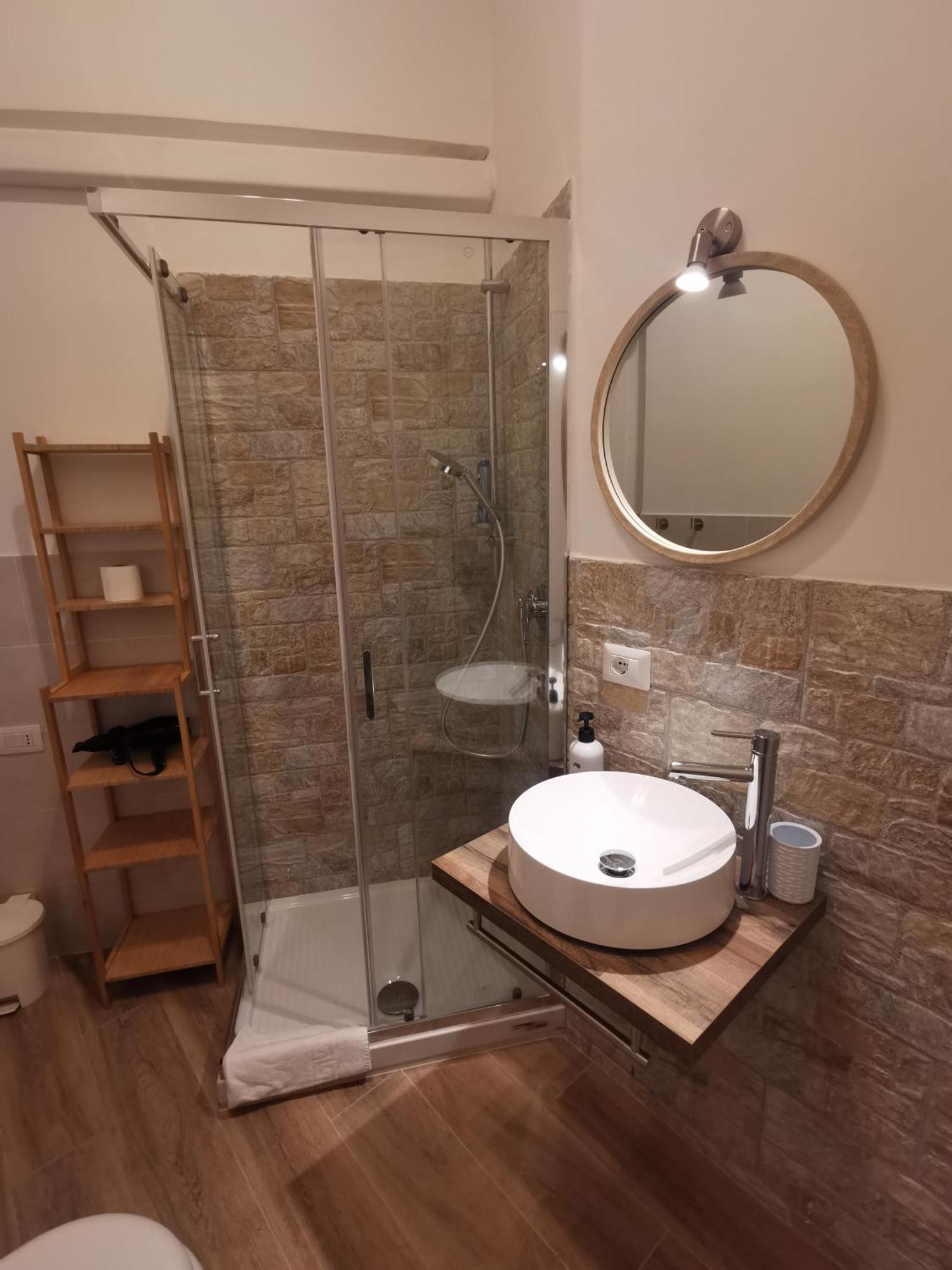 La Finestra Sul Mondo B&B Rome Luaran gambar