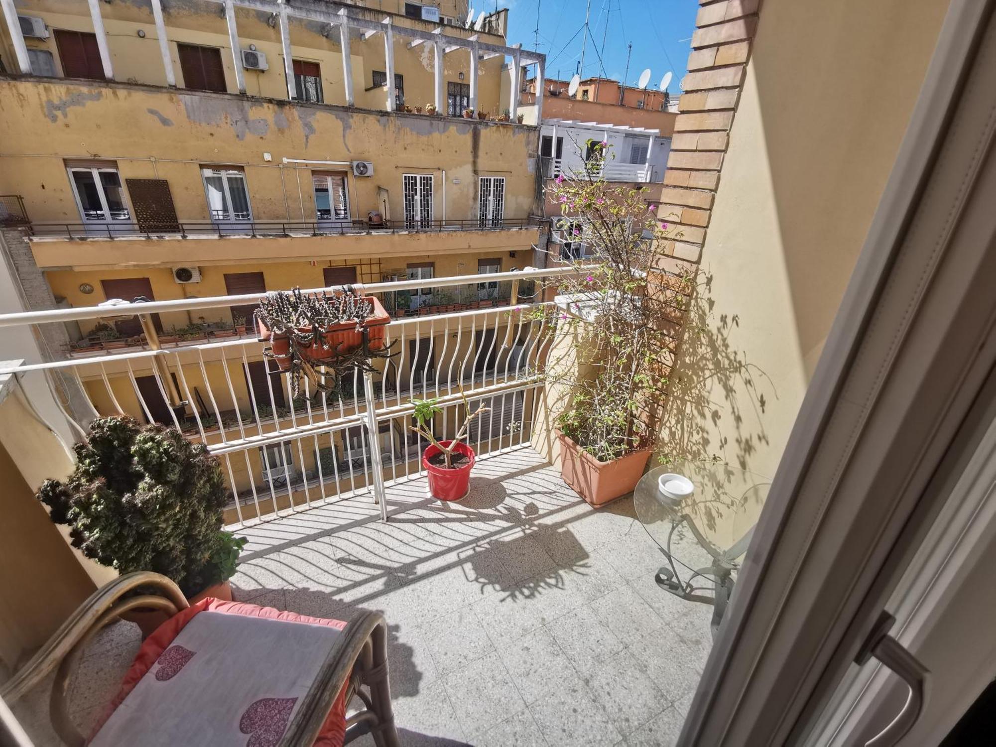 La Finestra Sul Mondo B&B Rome Luaran gambar